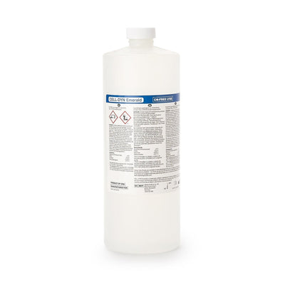 Cell Dyn Reagent For Use With Cell Dyn Emerald Analyzer Lyse Test - 861612_EA - 1 Cell Dyn Reagent For Use With Cell Dyn Emerald Analyzer Lyse Test - 861612_EA - 1