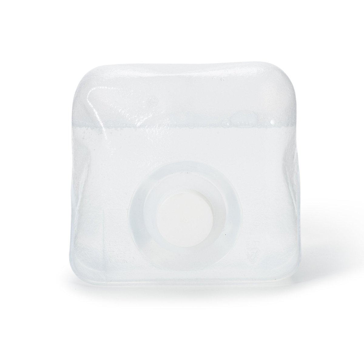 Cell Dyn Reagent For Use With Cell Dyn Ruby Hematology Analyzer - 861872_EA - 1 Cell Dyn Reagent For Use With Cell Dyn Ruby Hematology Analyzer - 861872_EA - 1