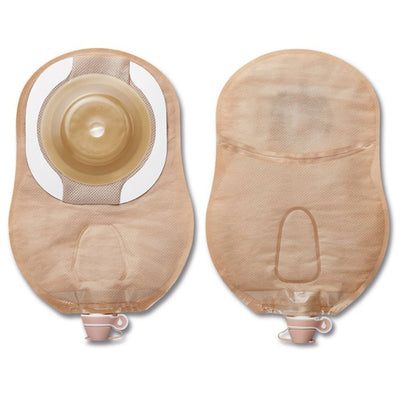 Ceraplus One Piece Drainable Beige Urostomy Pouch - 1109577_BX - 3 Ceraplus One Piece Drainable Beige Urostomy Pouch - 1109577_BX - 3