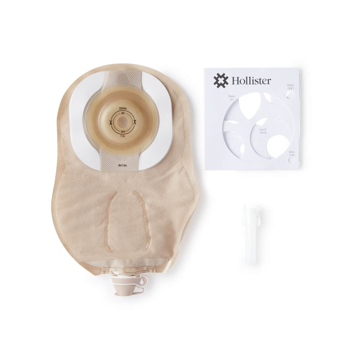 Ceraplus Urostomy Pouch - 1109573_BX - 1 Ceraplus Urostomy Pouch - 1109574_BX - 2