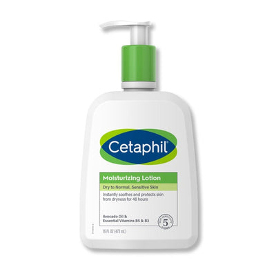 Cetaphil Moisturizing Lotion - 1201162_EA - 1 Cetaphil Moisturizing Lotion - 1201162_EA - 1