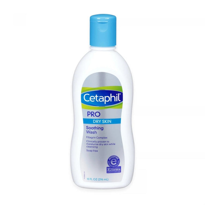 Cetaphil Pro Dry Skin Body Wash - 1123450_EA - 1 Cetaphil Pro Dry Skin Body Wash - 1123450_EA - 1