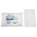 McKesson Zip Closure Bag, 6 X 9 Inches -Box of 10 McKesson Zip Closure Bag, 6 X 9 Inches -Box of 10