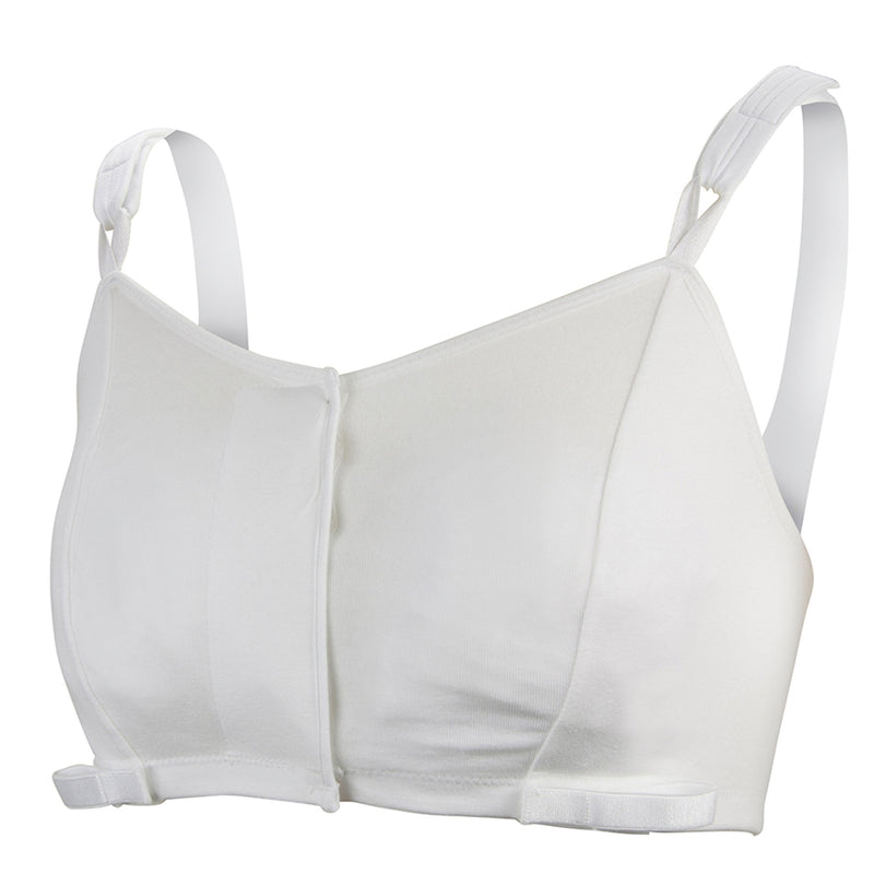 McKesson Post-Surgical Bra, 40-42 Inch -Each McKesson Post-Surgical Bra, 40-42 Inch -Each