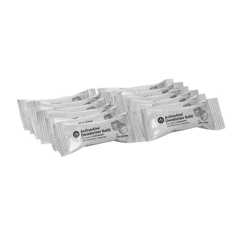 ActiveAire Deodorizer Refill -Case of 12 ActiveAire Deodorizer Refill -Case of 12