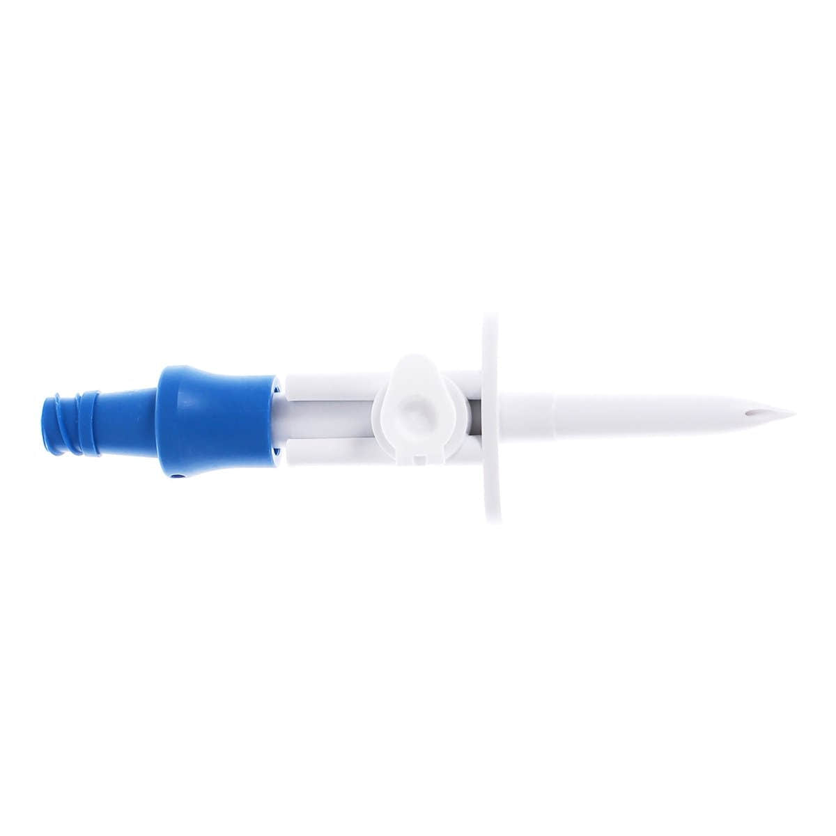 Chemoclave Bag Access Spike - 789147_CS - 1 Chemoclave Bag Access Spike - 789147_CS - 1