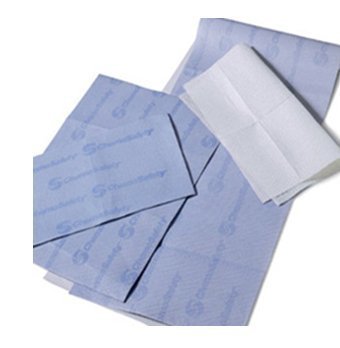 ChemoPlus Adhesive Floor Mat - 630921_EA - 1 ChemoPlus Adhesive Floor Mat - 630921_EA - 1