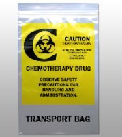Chemotherapy Transport Bag - 979279_PK - 3 Chemotherapy Transport Bag - 979279_PK - 3