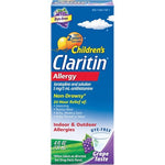 Children's Claritin Loratadine Children's Allergy Relief - 718334_EA - 1 Children's Claritin Loratadine Children's Allergy Relief - 718334_EA - 1