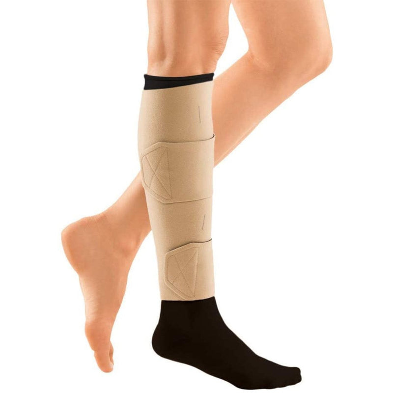 Circaid Juxtalite Inelastic Compression Wrap - 1163739_EA - 1 Circaid Juxtalite Inelastic Compression Wrap - 1163739_EA - 1