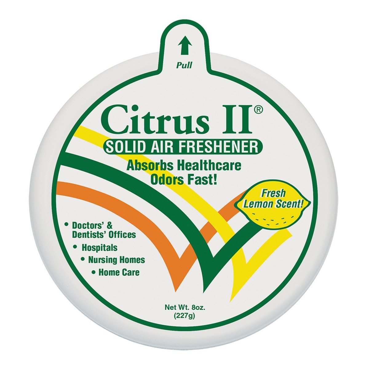 Citrus II Air Freshener - 629143_CS - 1 Citrus II Air Freshener - 629143_CS - 1
