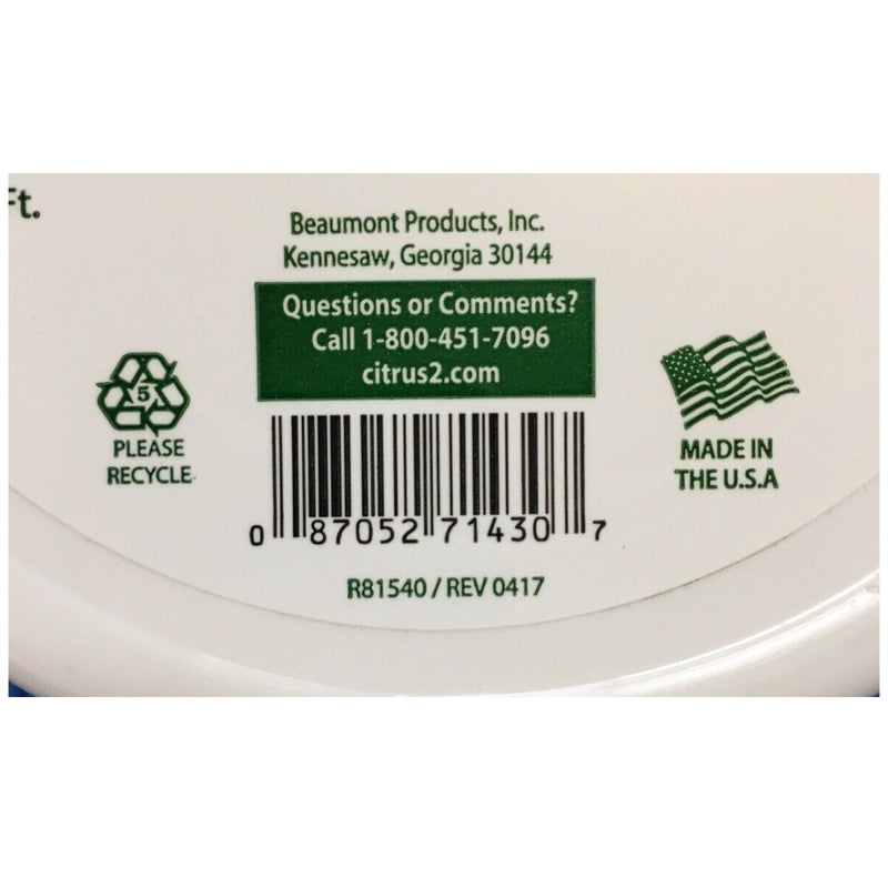 Citrus II Air Freshener - 629143_EA - 7 Citrus II Air Freshener - 629143_EA - 7