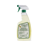 Citrus II Surface Disinfectant Cleaner - 311843_EA - 11 Citrus II Surface Disinfectant Cleaner - 311843_EA - 11