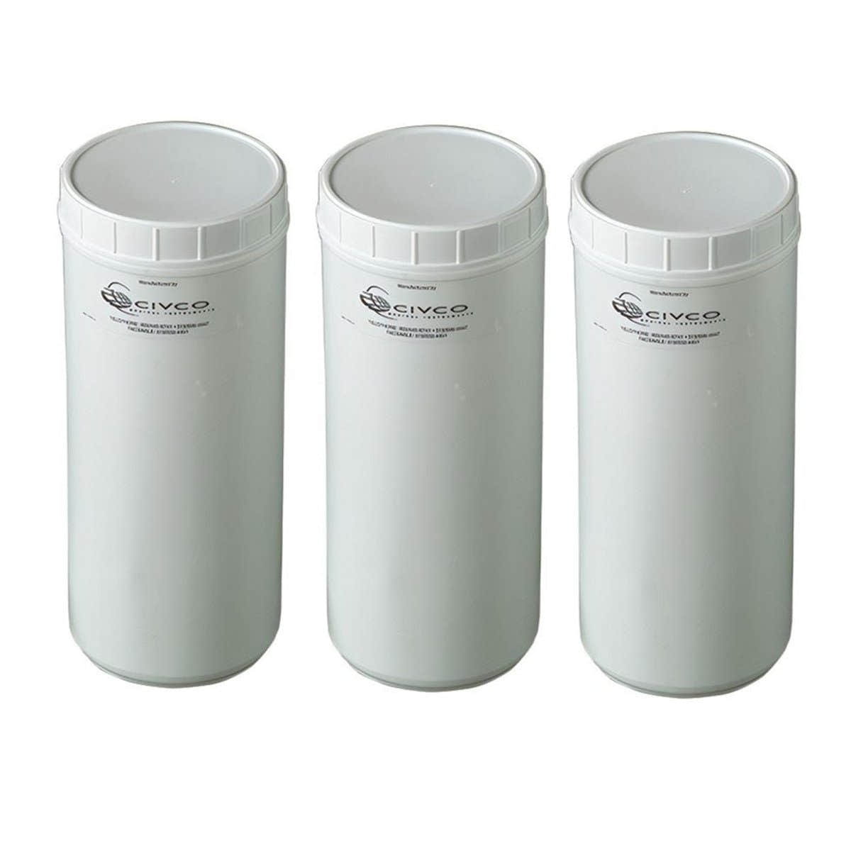 Civco Medical Instruments Replacement Kit - 514923_BX - 1 Civco Medical Instruments Replacement Kit - 514923_BX - 1