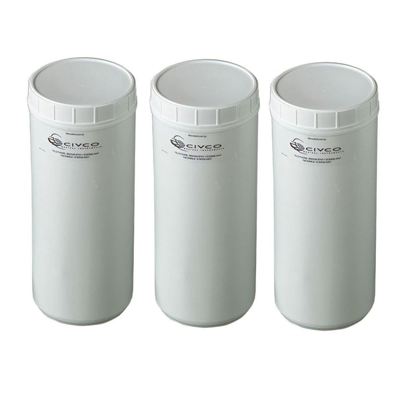 Civco Medical Instruments Replacement Kit - 514923_BX - 1 Civco Medical Instruments Replacement Kit - 514923_BX - 1