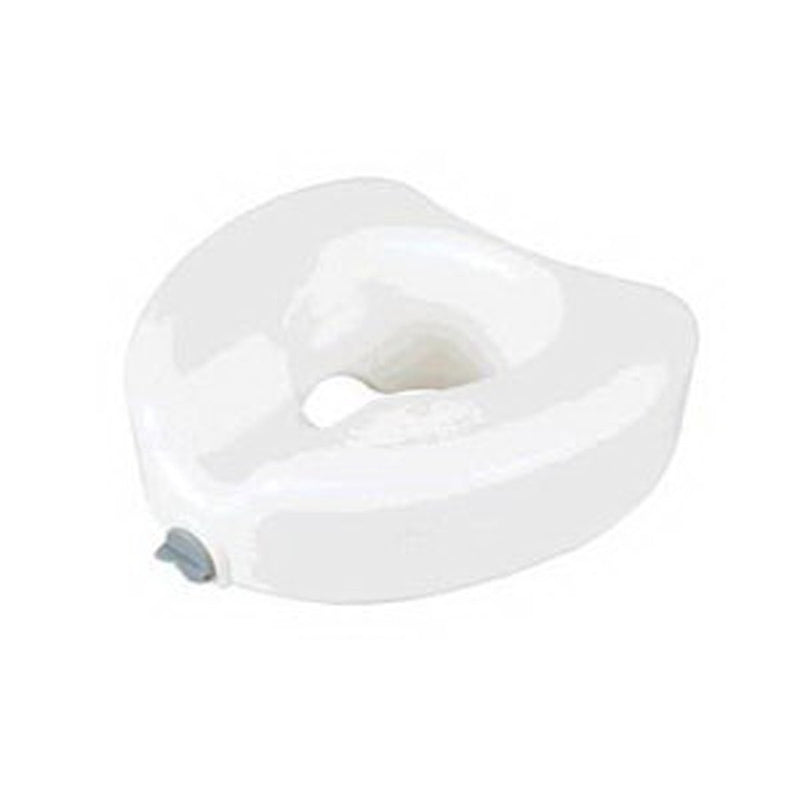 Classics Raised Toilet Seat - 996468_EA - 1 Classics Raised Toilet Seat - 996468_EA - 1