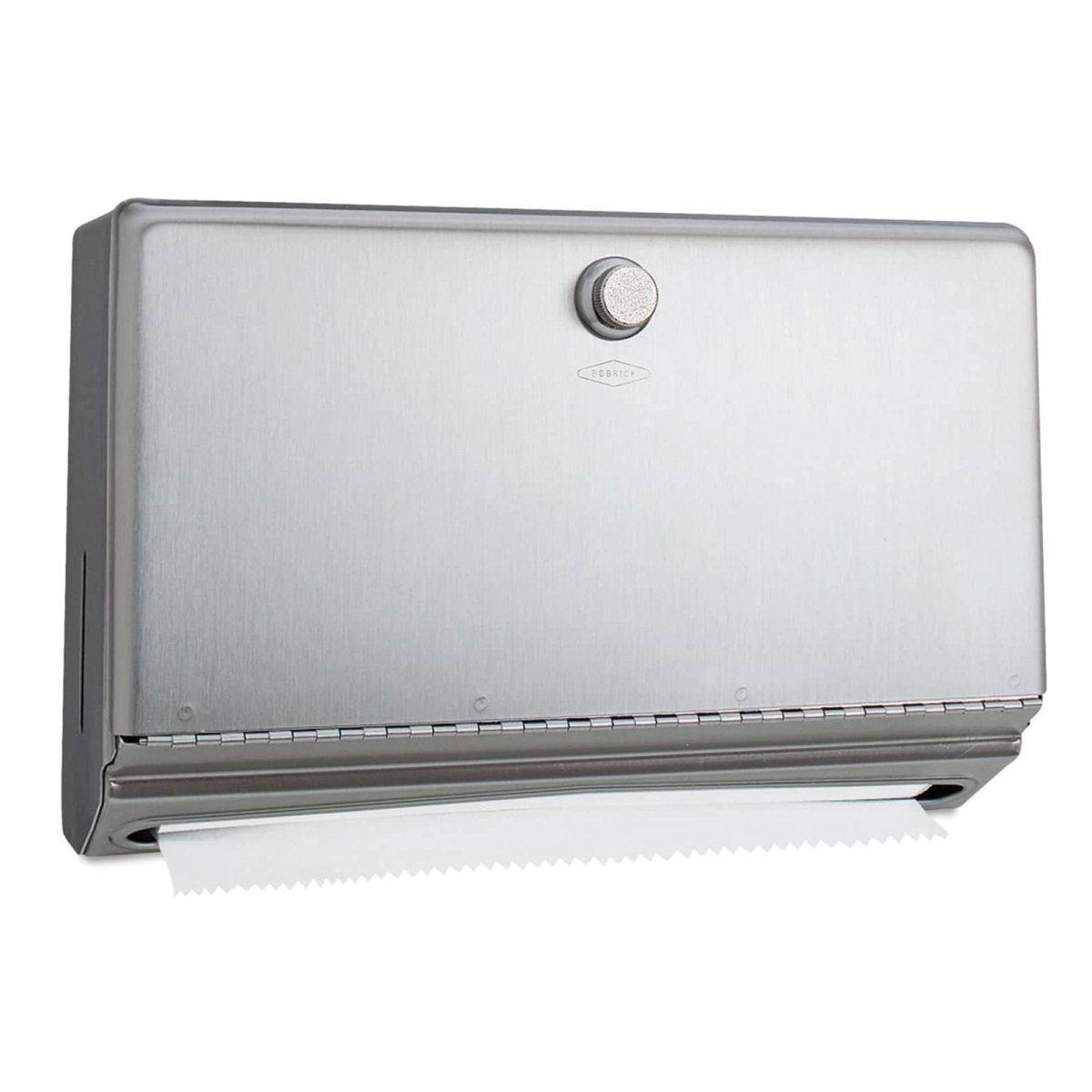ClassicSeries Paper Towel Dispenser - 691228_EA - 1 ClassicSeries Paper Towel Dispenser - 691228_EA - 1