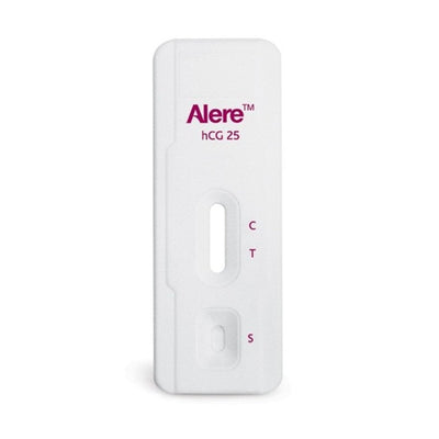 Clearview Hcg Pregnancy Fertility Reproductive Health Test Kit - 586278_KT - 1 Clearview Hcg Pregnancy Fertility Reproductive Health Test Kit - 586278_KT - 1