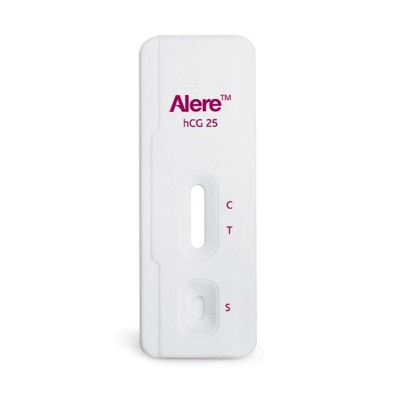 Clearview Hcg Pregnancy Fertility Reproductive Health Test Kit - 586278_KT - 1 Clearview Hcg Pregnancy Fertility Reproductive Health Test Kit - 586278_KT - 1
