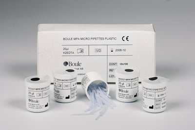 Clinical Diagnostic Solutions Micropipette For Medonic M Series Hematology Analyzers - 582364_BX - 1 Clinical Diagnostic Solutions Micropipette For Medonic M Series Hematology Analyzers - 582364_BX - 1