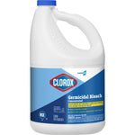 Clorox Germicidal Bleach - 851614_EA - 6 Clorox Germicidal Bleach - 851614_EA - 6