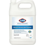 Clorox Healthcare Bleach Germicidal Cleaner, 1 gal. Jug - 272962_GL - 8 Clorox Healthcare Bleach Germicidal Cleaner, 1 gal. Jug - 272962_GL - 8