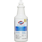 Clorox Healthcare Surface Disinfectant Cleaner - 369427_CS - 1