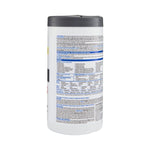 Clorox Healthcare VersaSure Surface Disinfectant Wipes - 1110732_CS - 11 Clorox Healthcare VersaSure Surface Disinfectant Wipes - 1110732_CS - 11