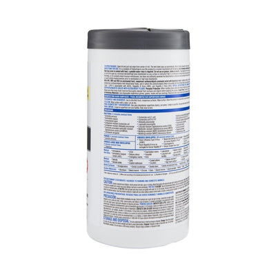 Clorox Healthcare VersaSure Surface Disinfectant Wipes - 1110732_CS - 11 Clorox Healthcare VersaSure Surface Disinfectant Wipes - 1110732_CS - 11