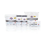 Clorox Healthcare VersaSure Surface Disinfectant Wipes - 1110732_CS - 10 Clorox Healthcare VersaSure Surface Disinfectant Wipes - 1110732_CS - 10