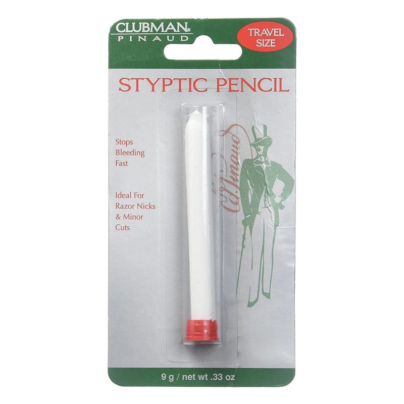 Clubman Styptic Pencil - 738535_EA - 1 Clubman Styptic Pencil - 738535_EA - 1