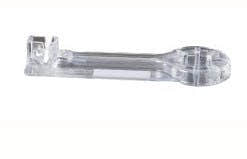 Coag Sense Control Strip Kit For Use With Coag Sense Pt/INR Analyzer - 804299_BX - 1 Coag Sense Control Strip Kit For Use With Coag Sense Pt/INR Analyzer - 804299_BX - 1