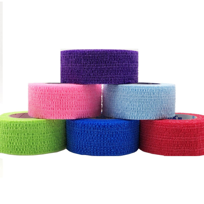 Coflex Nl Self Adherent Closure Cohesive Bandage - 989074_CS - 3 Coflex Nl Self Adherent Closure Cohesive Bandage - 989074_CS - 3