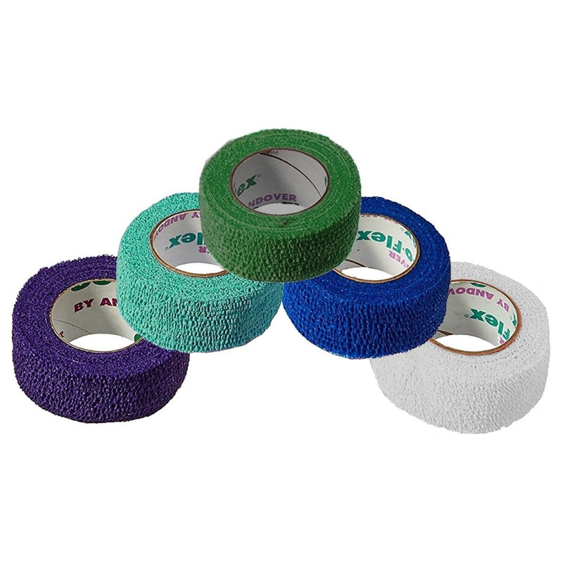 Coflex Nl Self Adherent Closure Cohesive Bandage - 627155_CS - 2 Coflex Nl Self Adherent Closure Cohesive Bandage - 627155_CS - 2