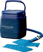 Cold Therapy Unit with Pad Polar Care Cube Free Standing - 747375_EA - 1 Cold Therapy Unit with Pad Polar Care Cube Free Standing - 747375_EA - 1