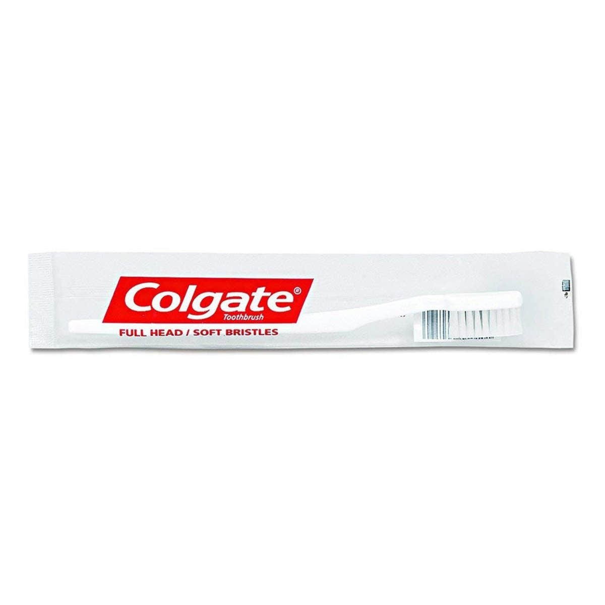 Colgate Toothbrush - 724618_CS - 1 Colgate Toothbrush - 724618_CS - 1