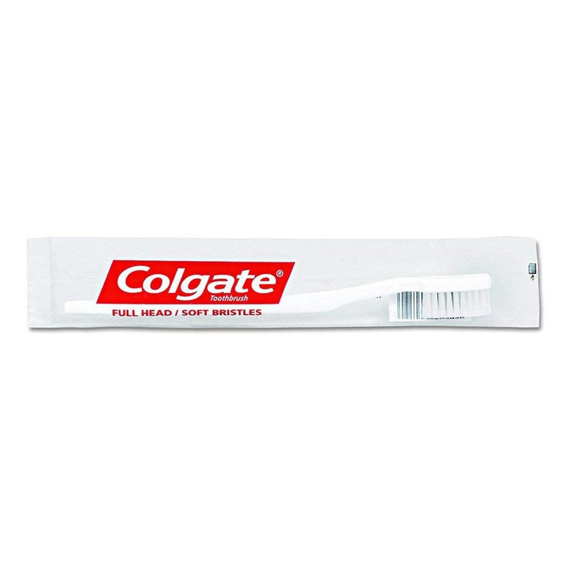 Colgate Toothbrush - 724618_CS - 1 Colgate Toothbrush - 724618_CS - 1