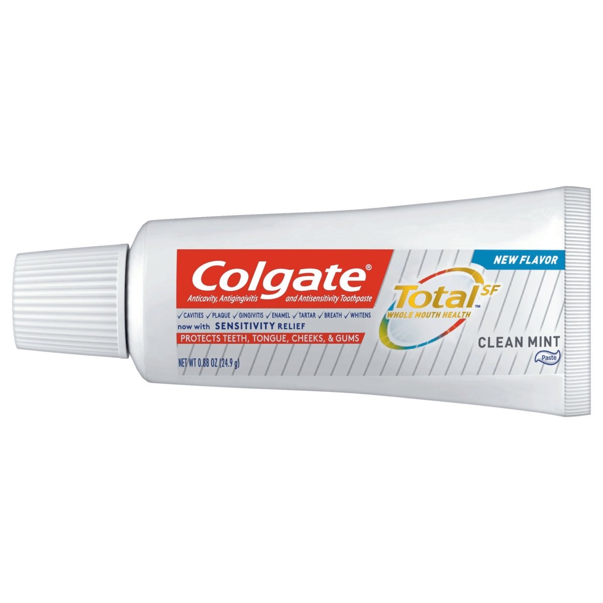 Colgate Total Toothpaste - 1124313_PK - 1 Colgate Total Toothpaste - 1124313_PK - 1