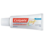 Colgate Total Toothpaste - 1124313_PK - 1 Colgate Total Toothpaste - 1124313_PK - 1