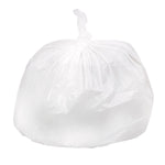 Colonial Bag Extra Heavy Duty Tuff Trash Bag, White, 33 gal. - 1002823_RL - 3 Colonial Bag Extra Heavy Duty Tuff Trash Bag, White, 33 gal. - 1002823_RL - 3