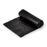 Colonial Bag Medium Duty Trash Bag, Black, 15 gal. - 915311_CS - 1 Colonial Bag Medium Duty Trash Bag, Black, 15 gal. - 915311_CS - 1