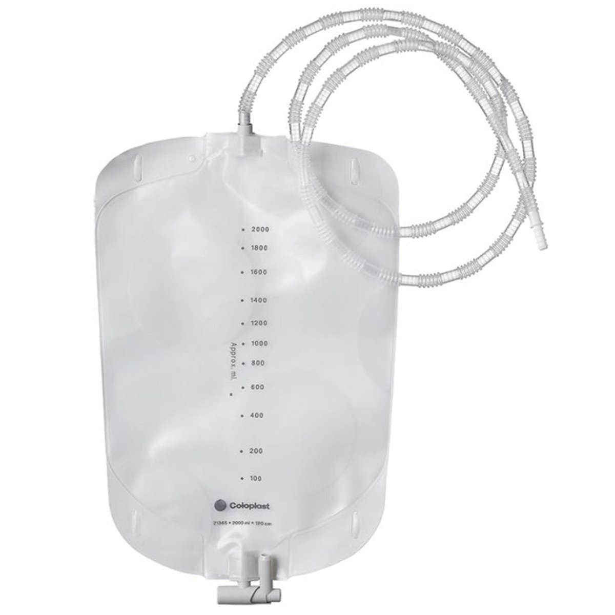 Coloplast Assura Bedside Night Bag - 473533_BX - 1 Coloplast Assura Bedside Night Bag - 473533_BX - 1