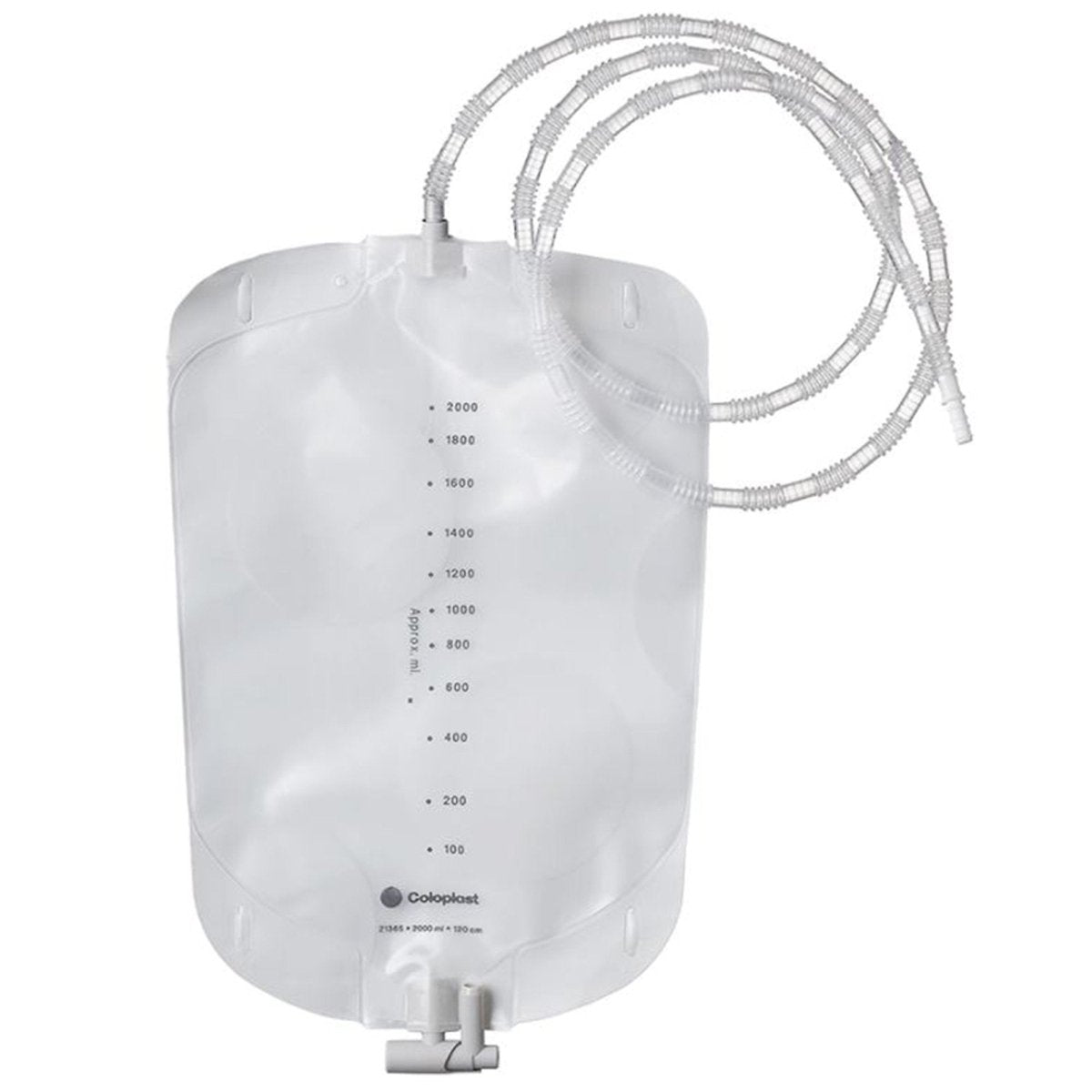 Coloplast Assura Bedside Night Bag - 473533_BX - 1 Coloplast Assura Bedside Night Bag - 473533_BX - 1