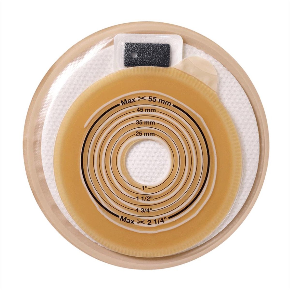 Coloplast Assura Stoma Cap - 551030_BX - 1 Coloplast Assura Stoma Cap - 551030_BX - 1