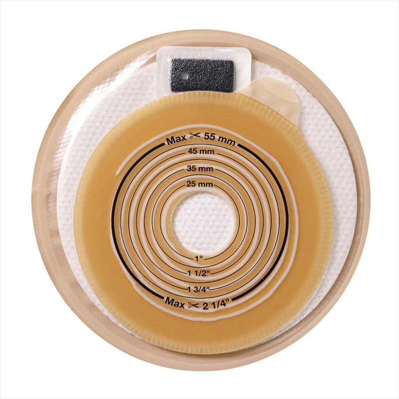 Coloplast Assura Stoma Cap - 551030_BX - 1 Coloplast Assura Stoma Cap - 551030_BX - 1
