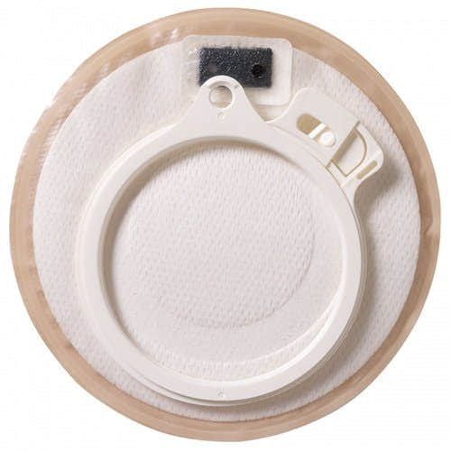 Coloplast Assura Stoma Cap - 551030_BX - 1 Coloplast Assura Stoma Cap - 551394_BX - 2