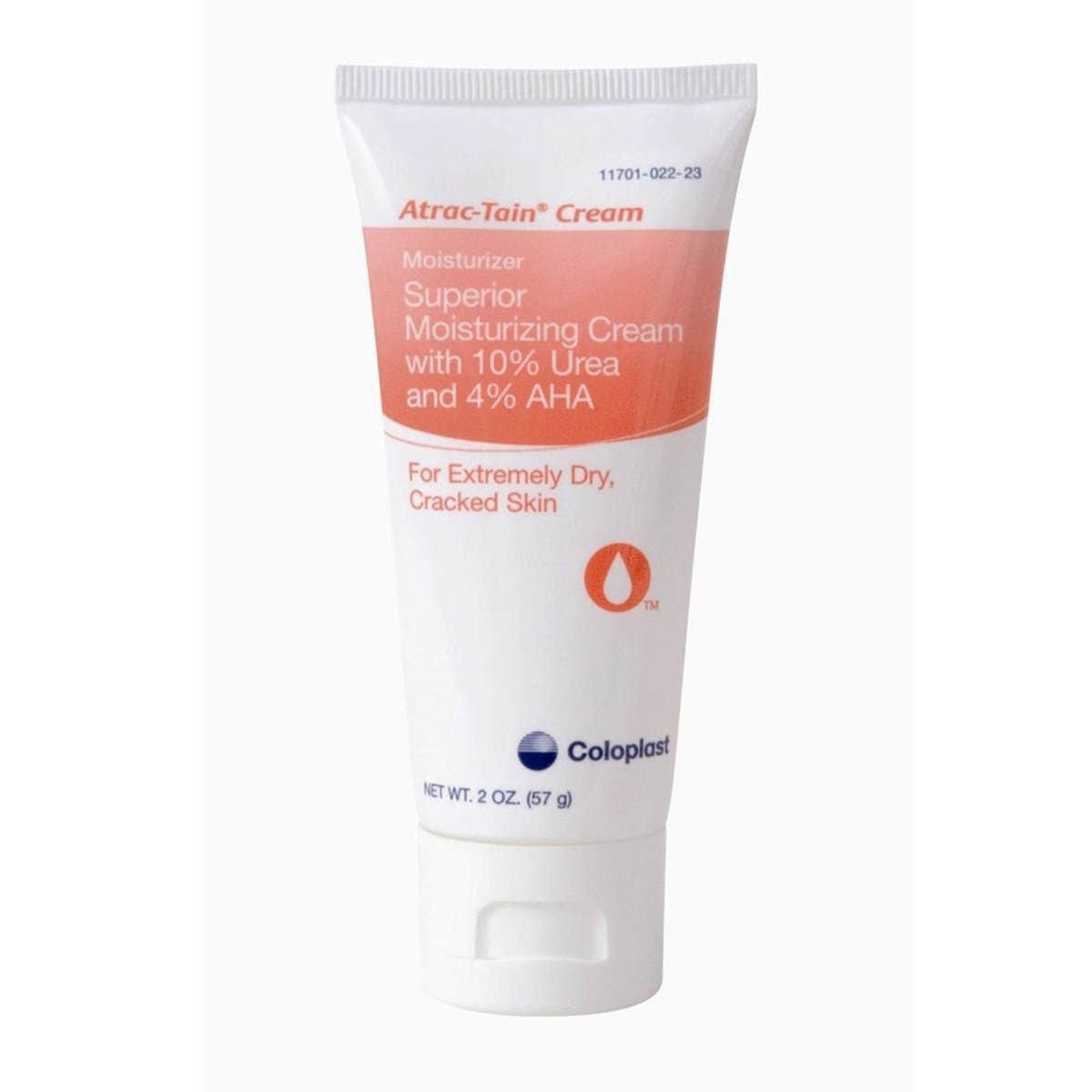 Coloplast Atrac Tain Moisturizer - 303859_EA - 1 Coloplast Atrac Tain Moisturizer - 179283_CS - 2