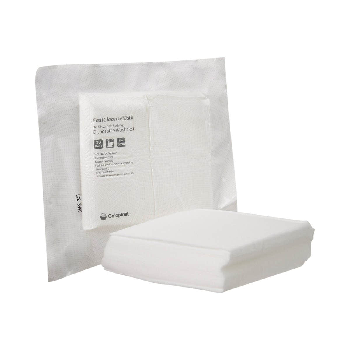 Coloplast Bedside Care Easicleanse Bath Wipes - 454879_CS - 1 Coloplast Bedside Care Easicleanse Bath Wipes - 454879_CS - 1