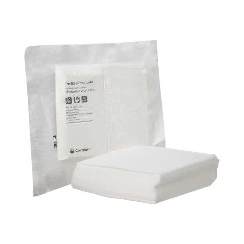 Coloplast Bedside Care Easicleanse Bath Wipes - 454879_CS - 1 Coloplast Bedside Care Easicleanse Bath Wipes - 454879_CS - 1