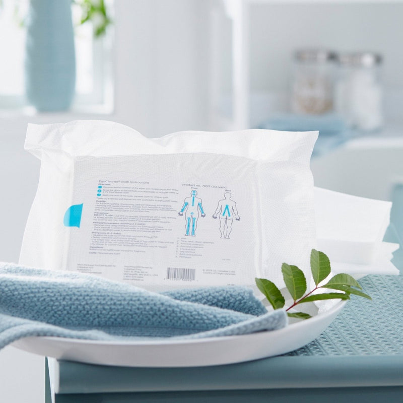 Coloplast Bedside Care Easicleanse Bath Wipes - 454879_CS - 2 Coloplast Bedside Care Easicleanse Bath Wipes - 454879_CS - 2